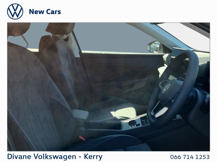 Volkswagen T-Roc 2026