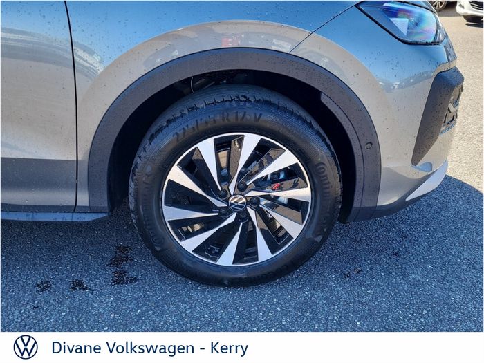 Volkswagen T-Roc 2026