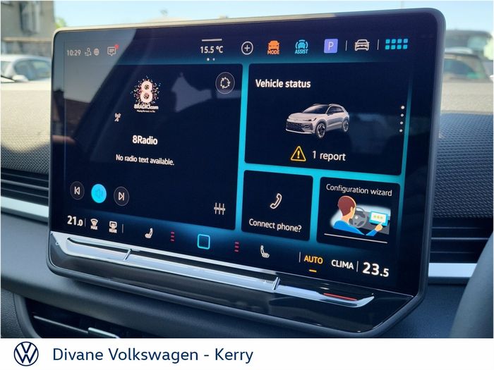Volkswagen T-Roc 2026