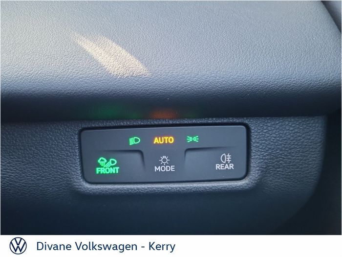 Volkswagen T-Roc 2026