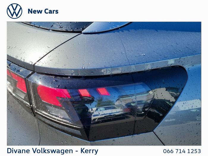 Volkswagen T-Roc 2026