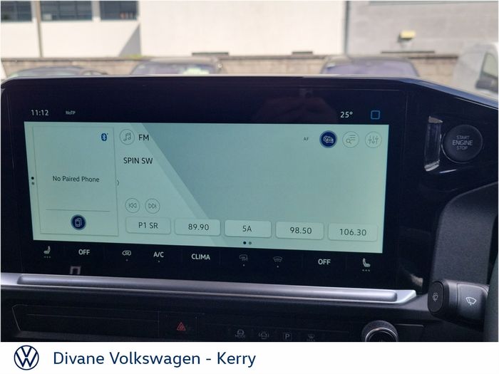 Volkswagen Transporter 2026