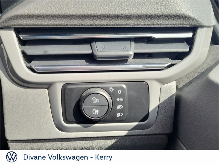 Volkswagen Transporter 2026