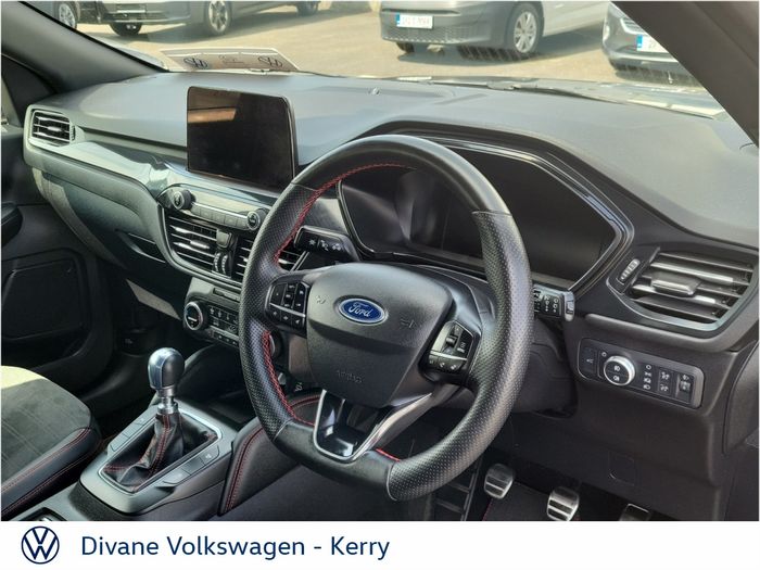 Ford Kuga 2023