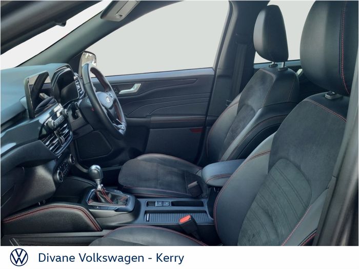 Ford Kuga 2023