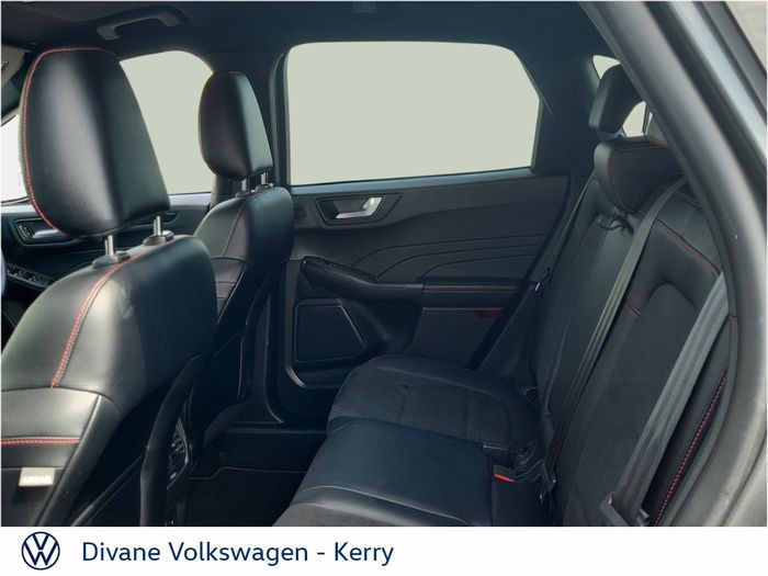 Ford Kuga 2023