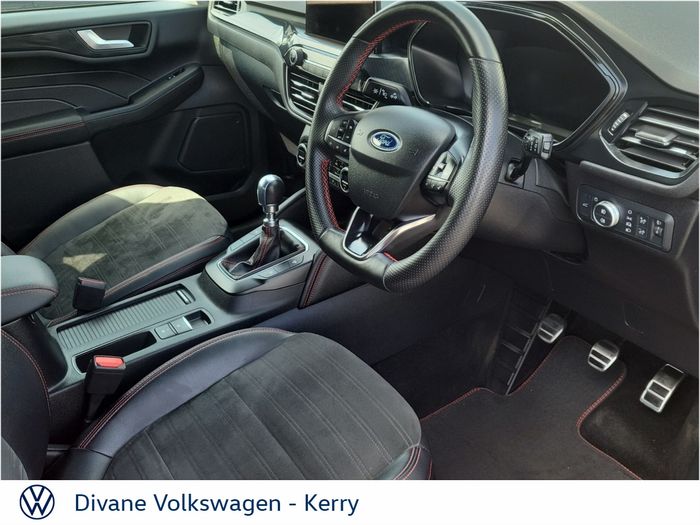 Ford Kuga 2023