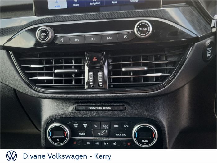 Ford Kuga 2023