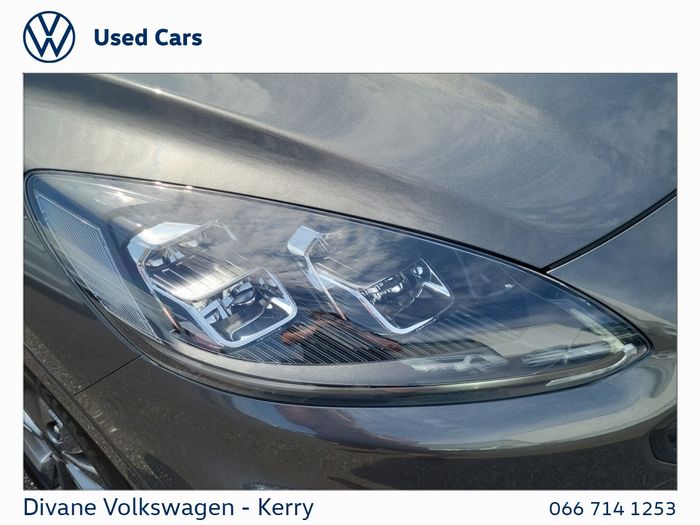 Ford Kuga 2023
