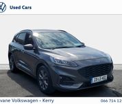 Ford Kuga 2023