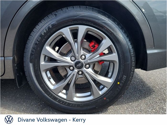 Ford Kuga 2023