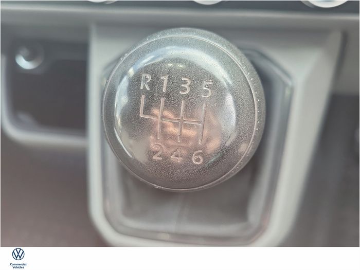 Volkswagen Transporter 2020
