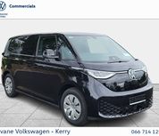 Volkswagen ID. Buzz Cargo 2026