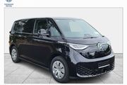 Volkswagen ID. Buzz Cargo 2026
