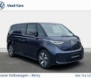 Volkswagen ID. Buzz Cargo 2027