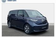 Volkswagen ID. Buzz Cargo 2027