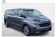 Volkswagen Transporter 2026