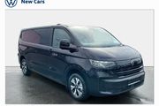 Volkswagen Transporter 2026