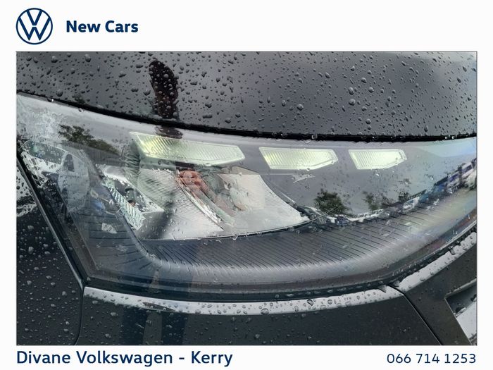 Volkswagen Transporter 2026