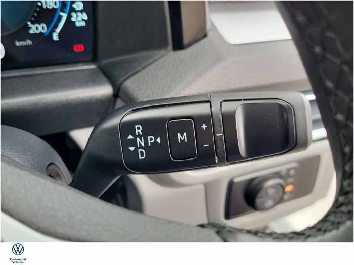 Volkswagen Transporter 2025