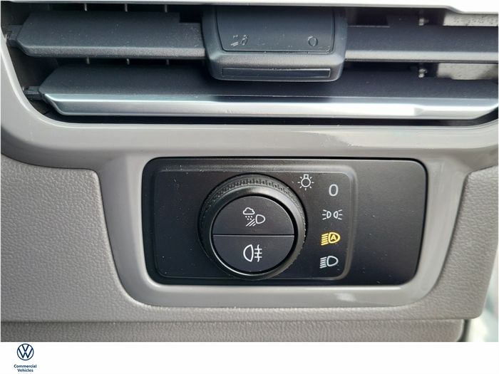 Volkswagen Transporter 2025
