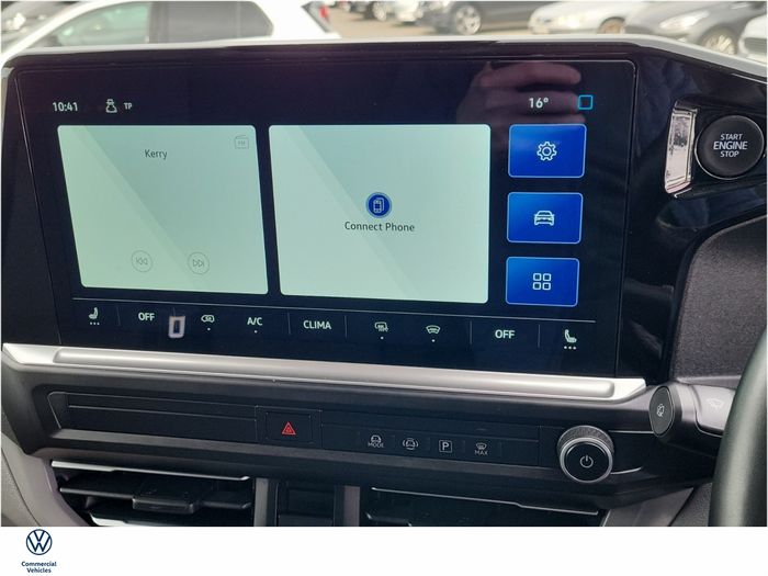 Volkswagen Transporter 2025