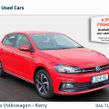 Volkswagen Polo 2021