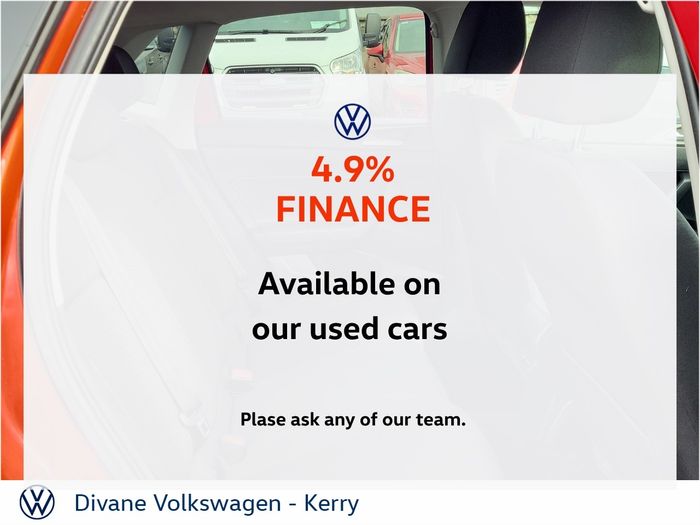 Volkswagen Polo 2021