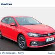Volkswagen Polo 2021