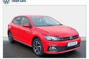 Volkswagen Polo 2021