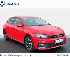 Volkswagen Polo 2021