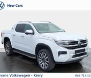 Volkswagen Amarok 2026