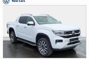 Volkswagen Amarok 2026