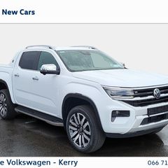 Volkswagen Amarok 2026