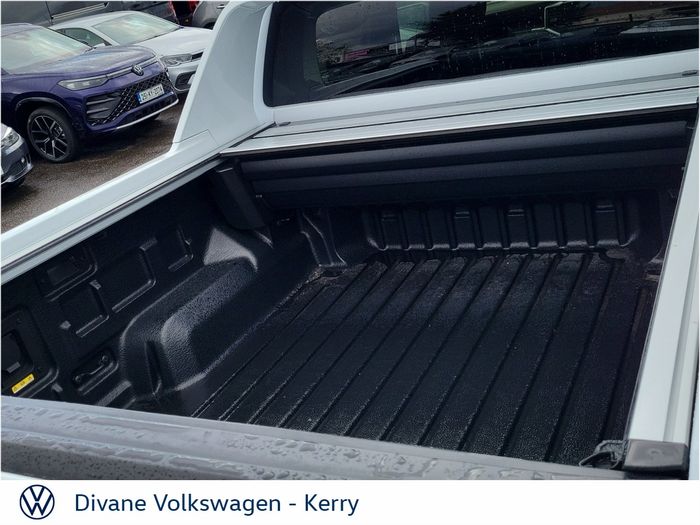 Volkswagen Amarok 2026