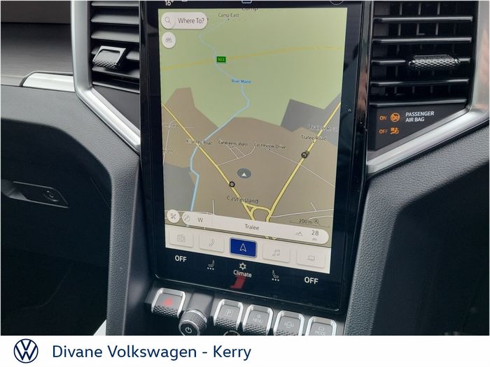 Volkswagen Amarok 2026