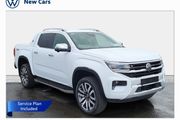 Volkswagen Amarok 2027