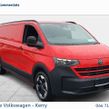 Volkswagen Transporter 2026