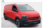 Volkswagen Transporter 2026