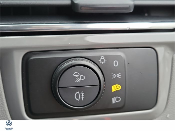 Volkswagen Transporter 2026