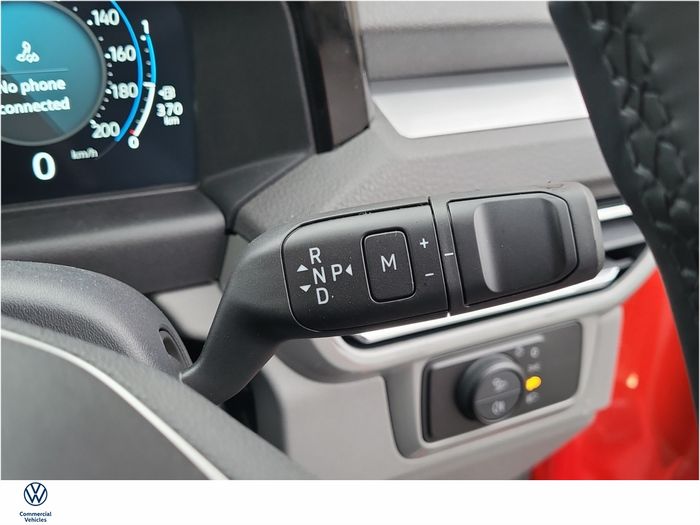 Volkswagen Transporter 2026