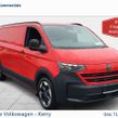 Volkswagen Transporter 2026