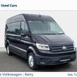Volkswagen Crafter 2026