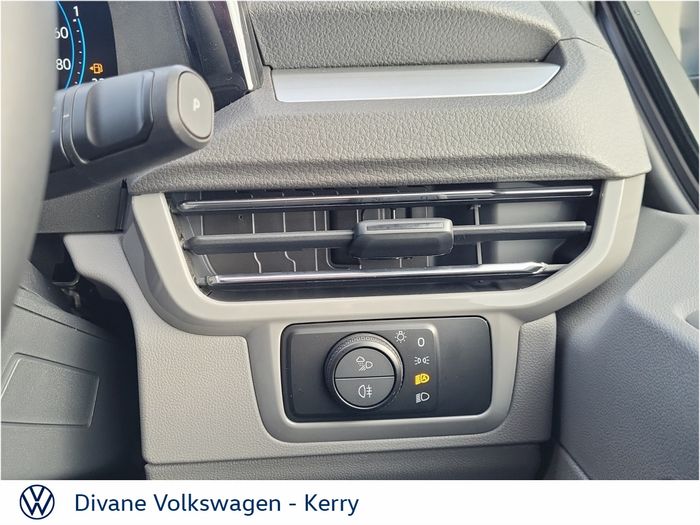Volkswagen Transporter 2026