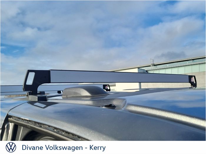 Volkswagen Transporter 2026