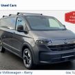 Volkswagen Transporter 2026