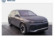 Volkswagen Tiguan 2026
