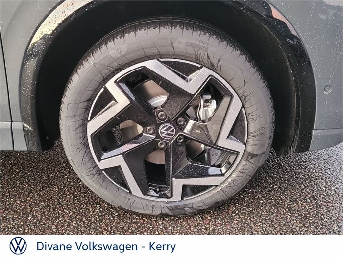 Volkswagen Tiguan 2026