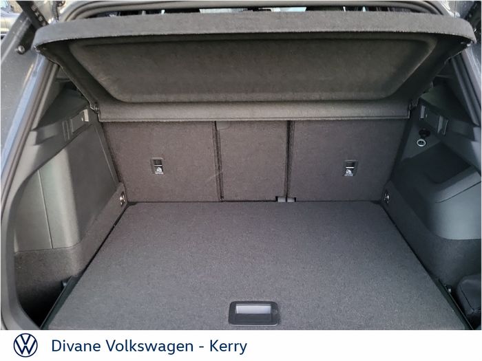 Volkswagen Tiguan 2026