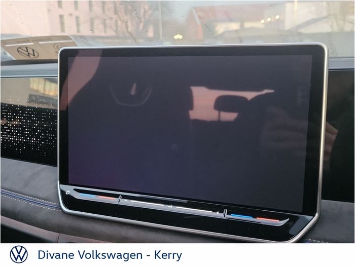 Volkswagen Tiguan 2026